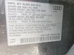 2021 AUDI Q7 quattro Prestige