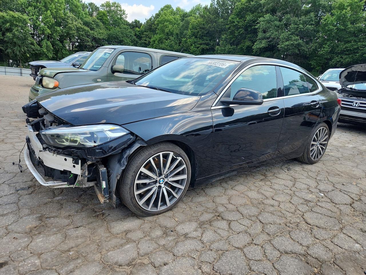 2022 BMW 228I Gran Coupe