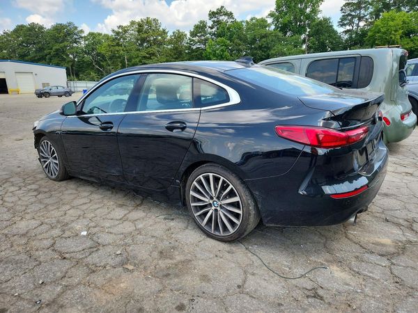 2022 BMW 228I Gran Coupe