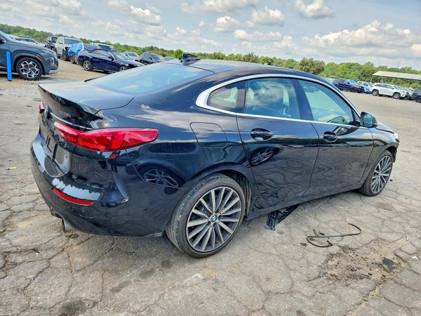 2022 BMW 228I Gran Coupe