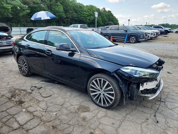2022 BMW 228I Gran Coupe