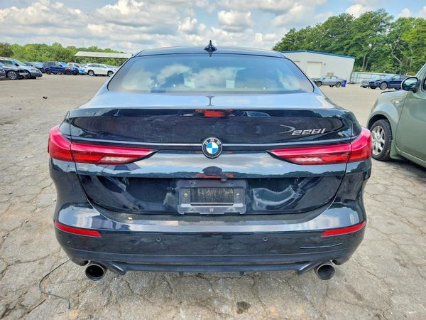 2022 BMW 228I Gran Coupe