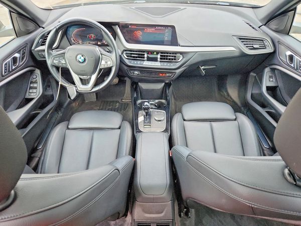 2022 BMW 228I Gran Coupe