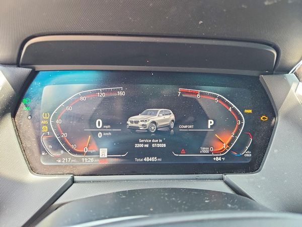 2022 BMW 228I Gran Coupe