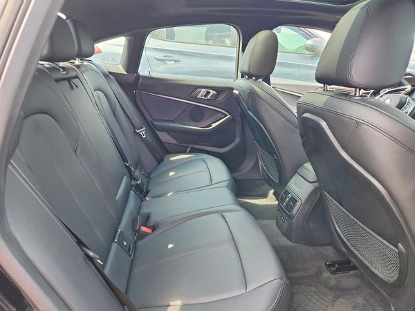 2022 BMW 228I Gran Coupe