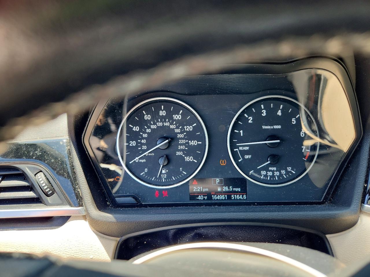 2016 BMW X1 xDrive28i