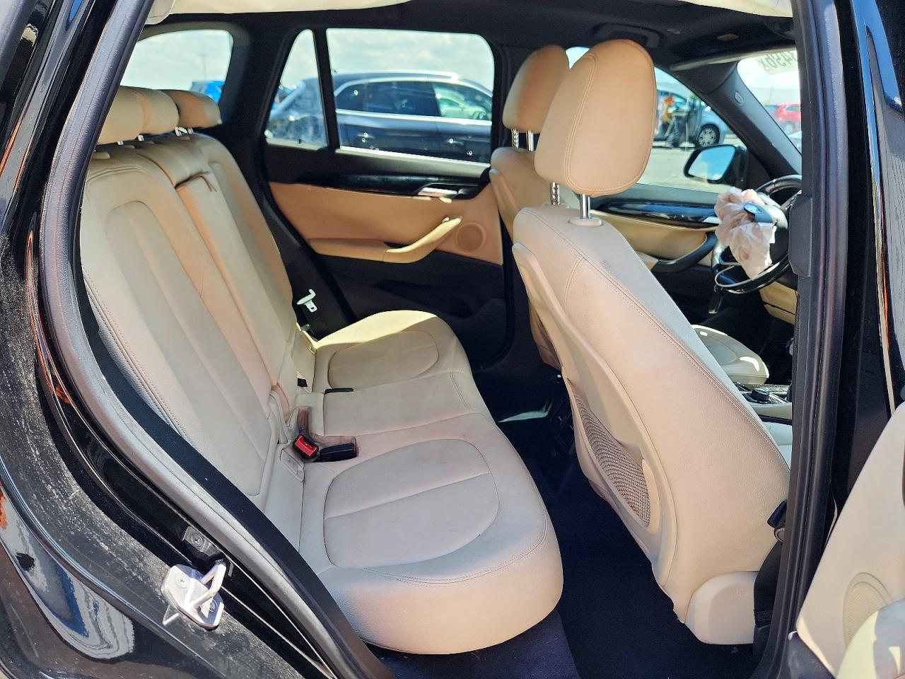 2016 BMW X1 xDrive28i