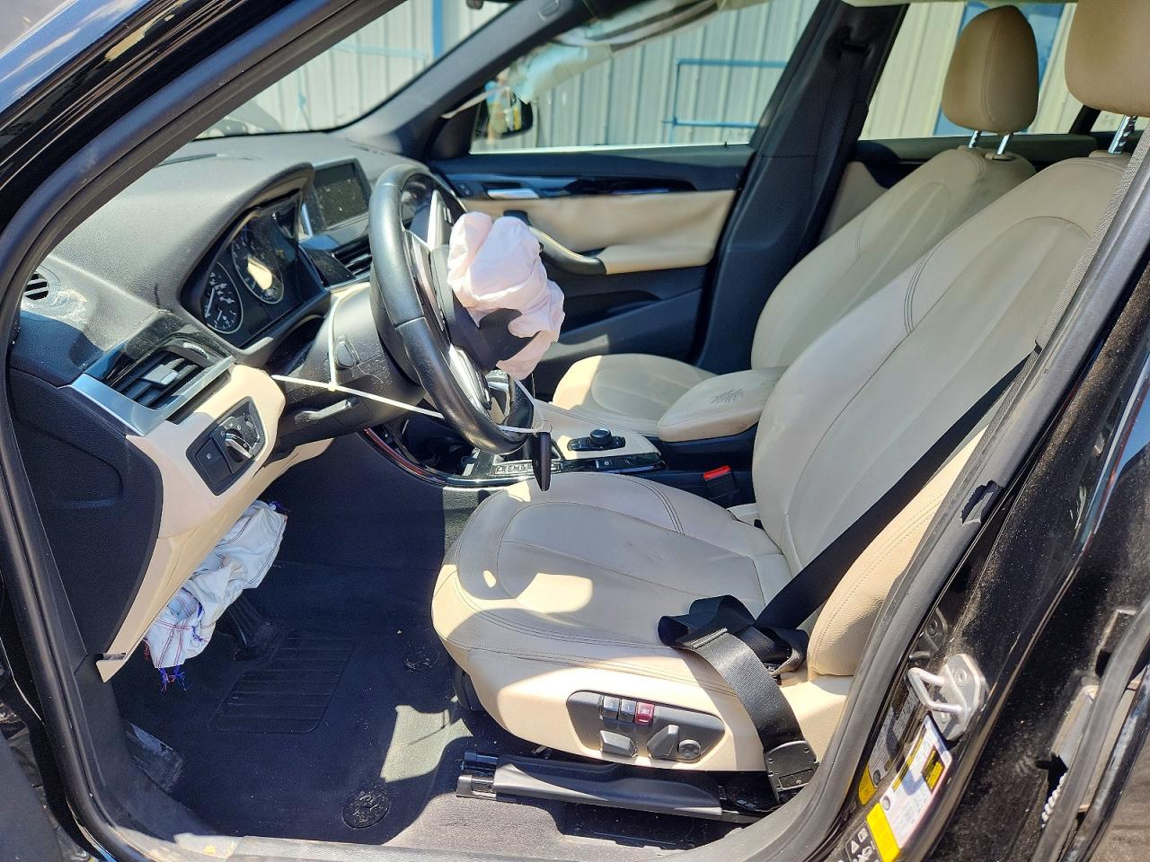 2016 BMW X1 xDrive28i