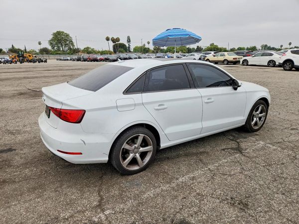 2016 AUDI A3