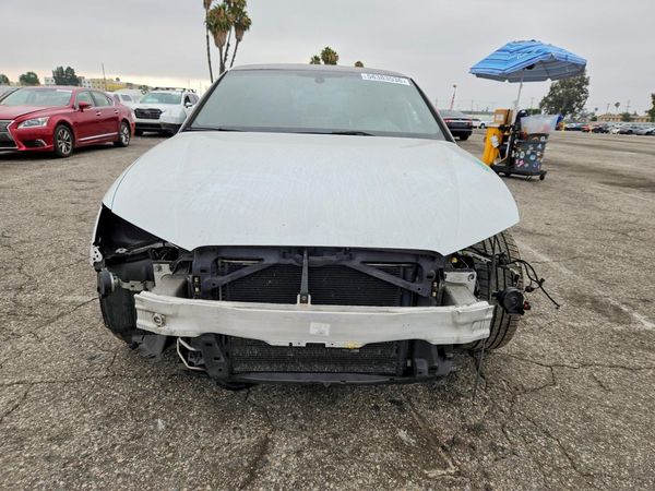 2016 AUDI A3