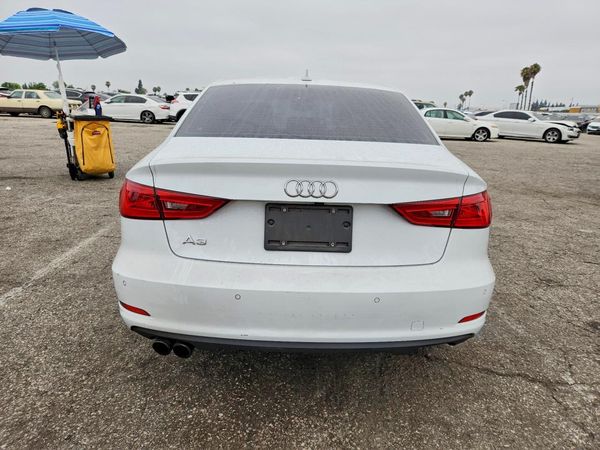 2016 AUDI A3