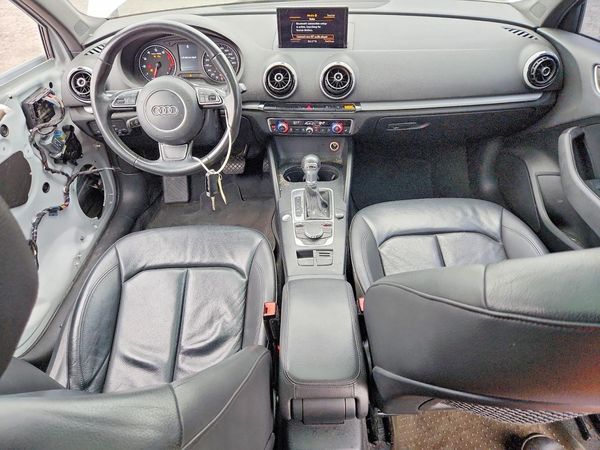 2016 AUDI A3