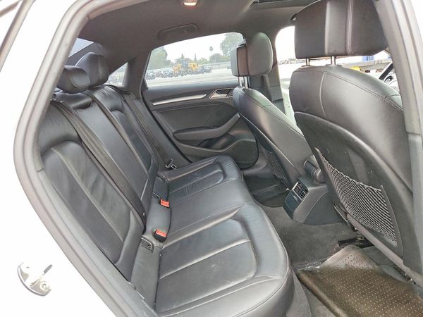 2016 AUDI A3