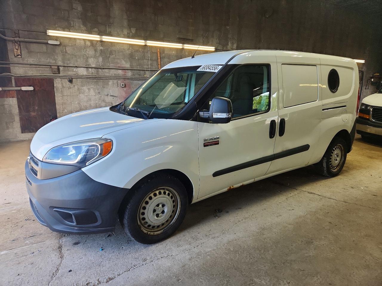 2017 RAM PROMASTER CITY ST