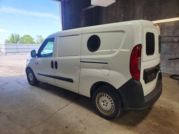 2017 RAM PROMASTER CITY ST