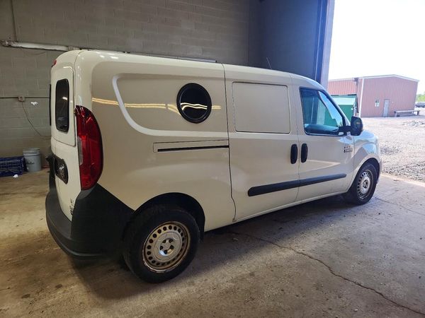 2017 RAM PROMASTER CITY ST