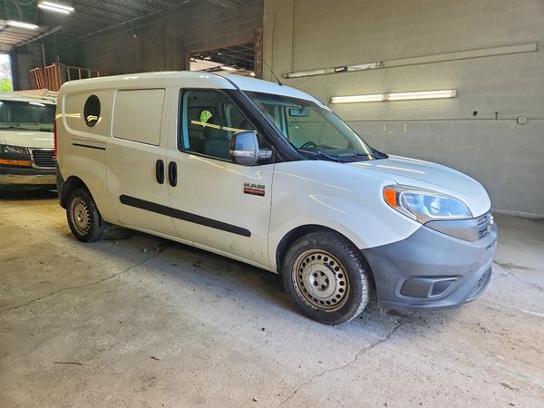2017 RAM PROMASTER CITY ST