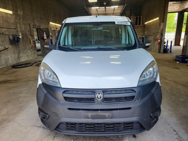 2017 RAM PROMASTER CITY ST