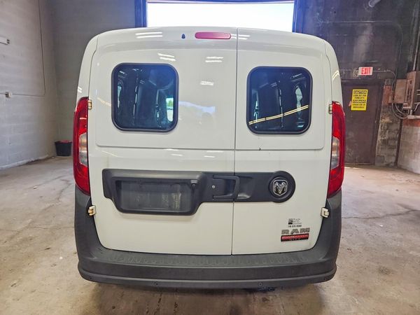 2017 RAM PROMASTER CITY ST