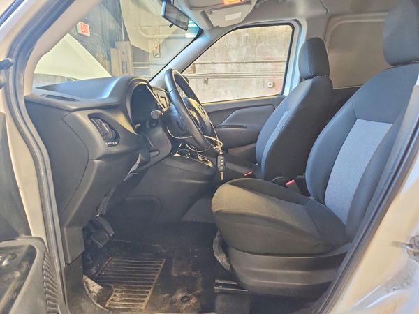 2017 RAM PROMASTER CITY ST