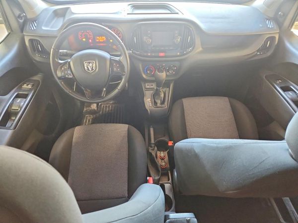 2017 RAM PROMASTER CITY ST