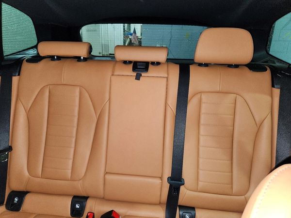2018 BMW X3 sDrive30i