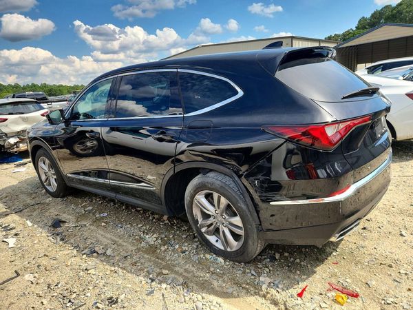 2024 ACURA MDX