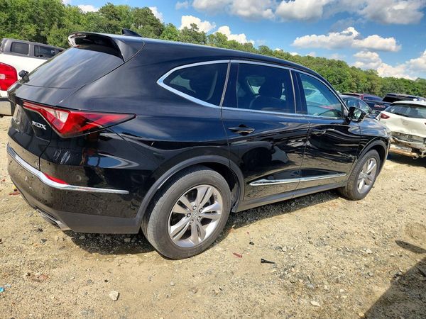 2024 ACURA MDX