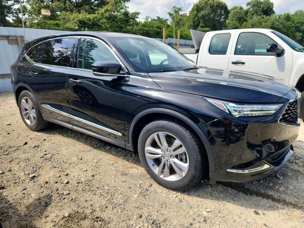 2024 ACURA MDX