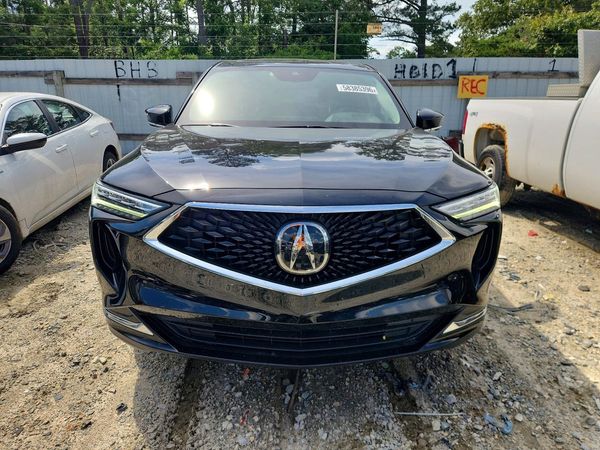 2024 ACURA MDX