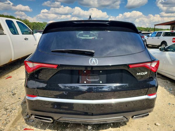 2024 ACURA MDX