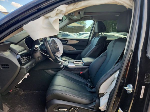 2024 ACURA MDX