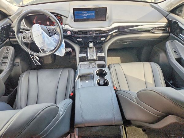 2024 ACURA MDX