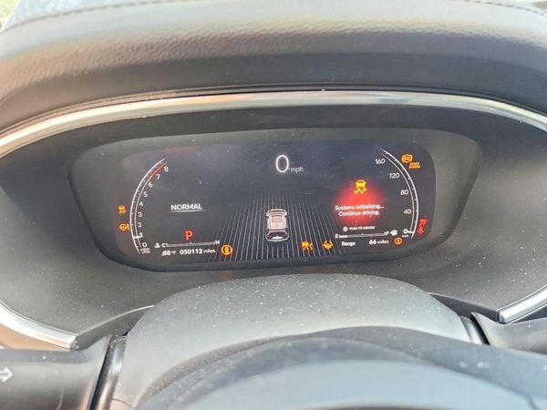 2024 ACURA MDX