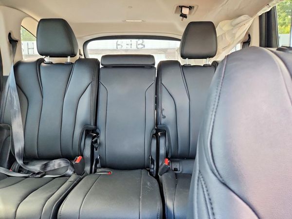 2024 ACURA MDX
