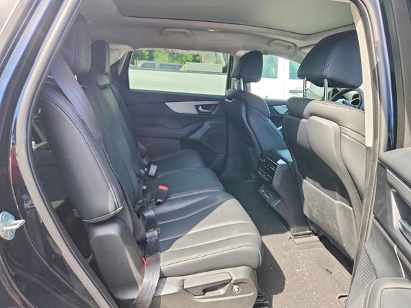 2024 ACURA MDX