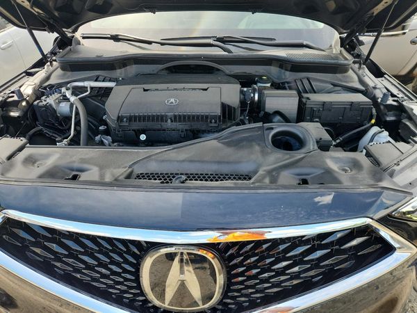 2024 ACURA MDX