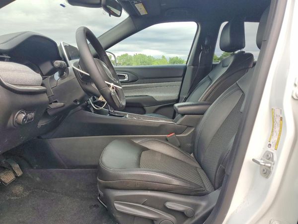 2025 JEEP COMPASS North, Latitude