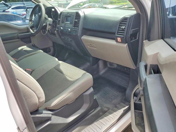 2020 FORD F150