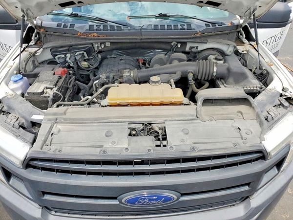 2020 FORD F150