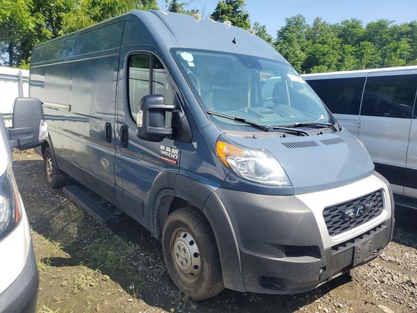 2021 RAM PROMASTER 3500