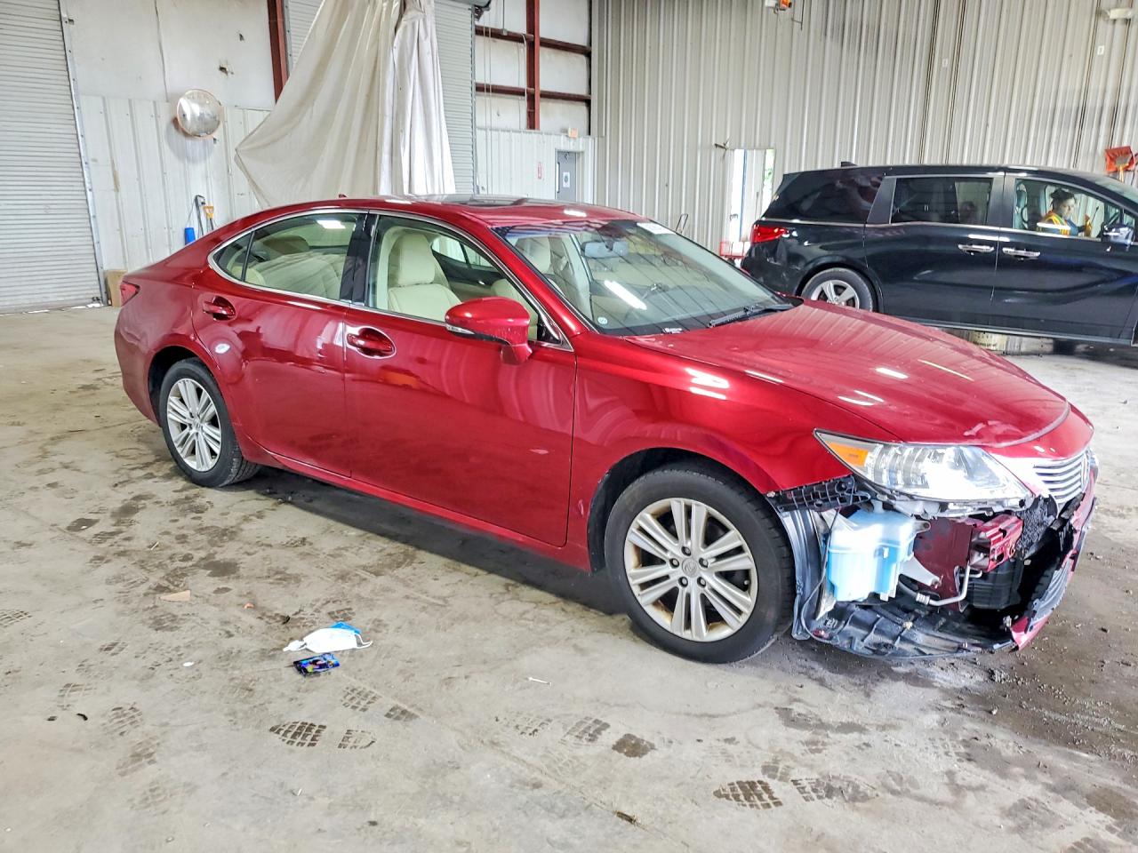 2014 LEXUS ES 350