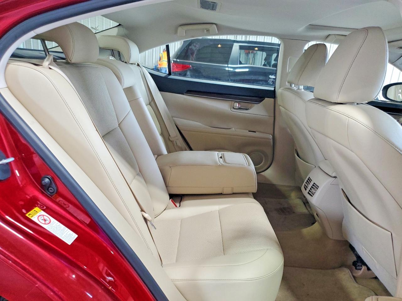 2014 LEXUS ES 350