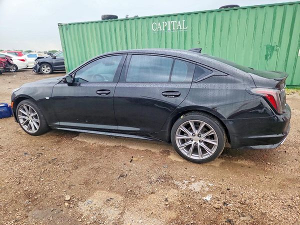 2020 CADILLAC CT5 Sport