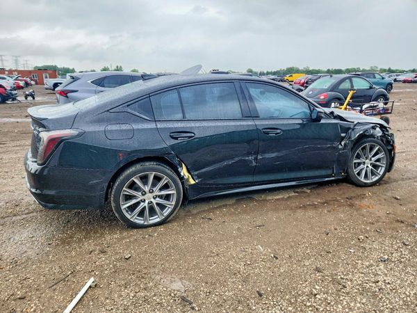 2020 CADILLAC CT5 Sport