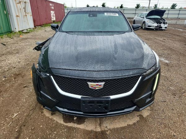 2020 CADILLAC CT5 Sport