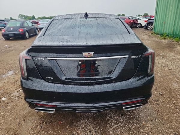 2020 CADILLAC CT5 Sport