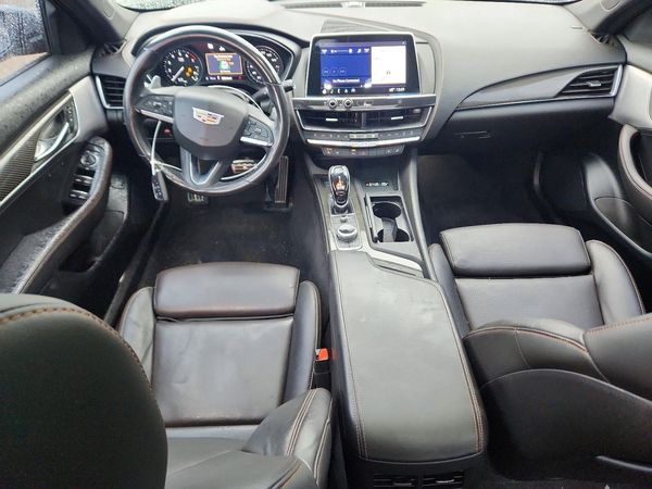 2020 CADILLAC CT5 Sport