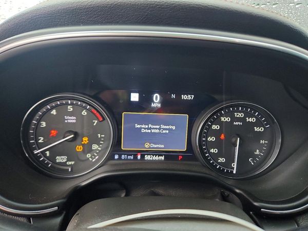 2020 CADILLAC CT5 Sport