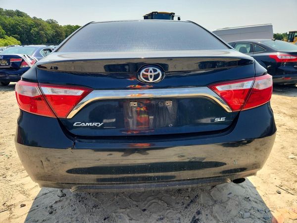 2017 TOYOTA CAMRY LE/SE/XLE/XSE